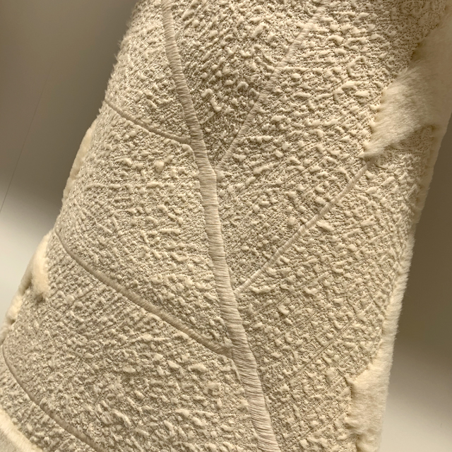 Tejidos para el calzado