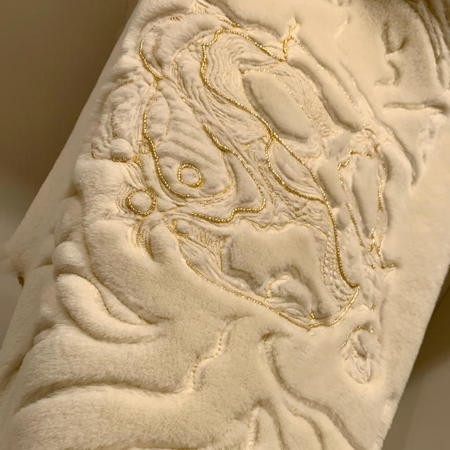 Tejidos para el calzado