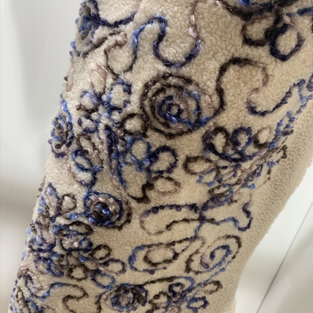 Tejidos para el calzado