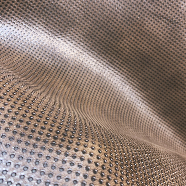 Pieles y productos para el calzado