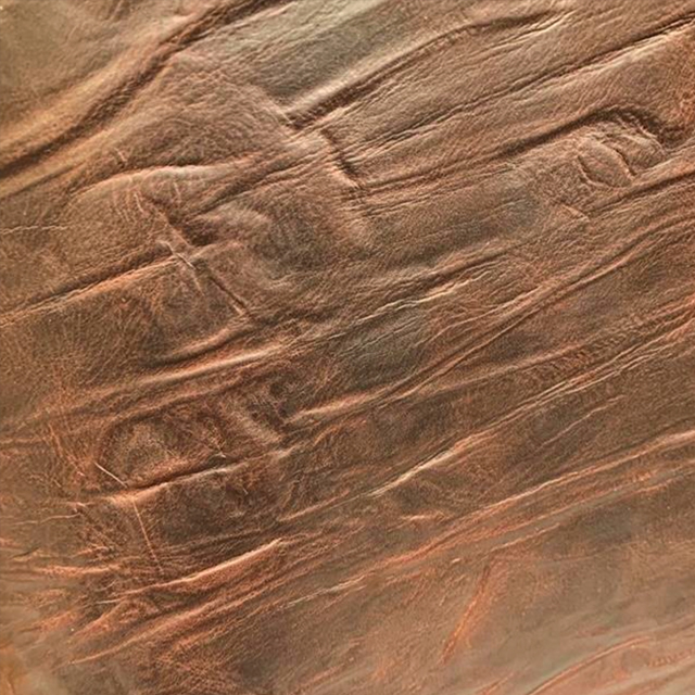 Pieles y productos para el calzado