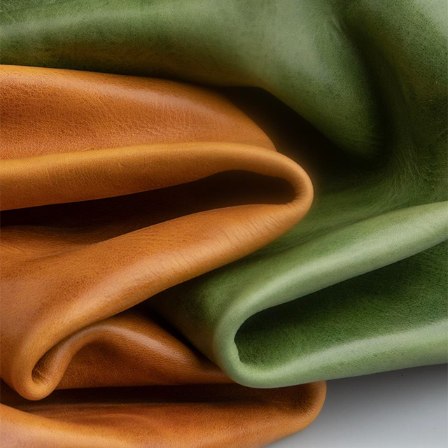 Pieles y productos para el calzado