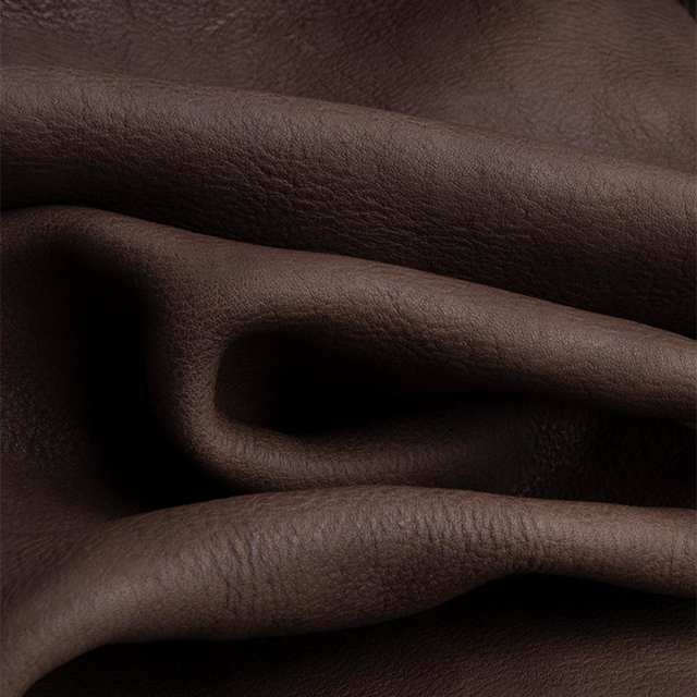 Pieles y productos para el calzado