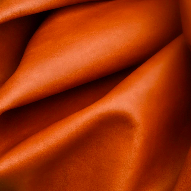 Pieles y productos para el calzado